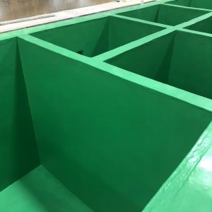 孟州防腐水池，孟州水池防腐防渗怎么做，孟州防腐水池施工厂家